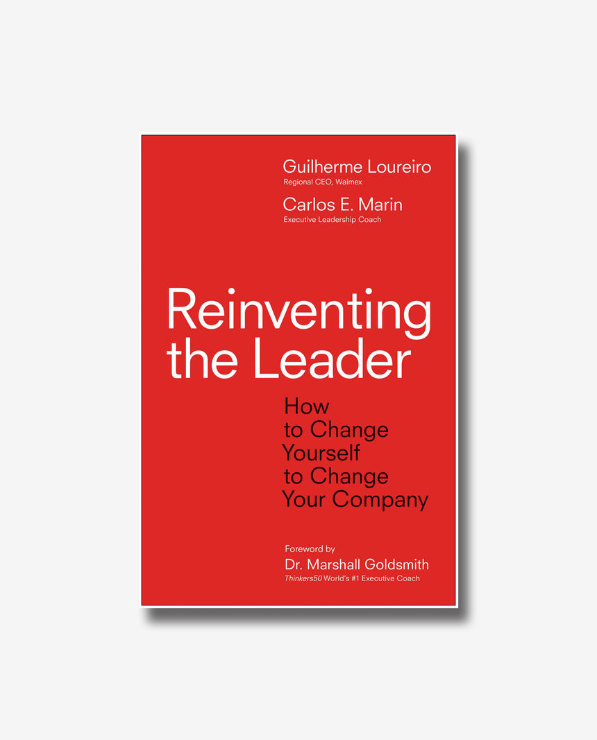 Reiventing the Leader