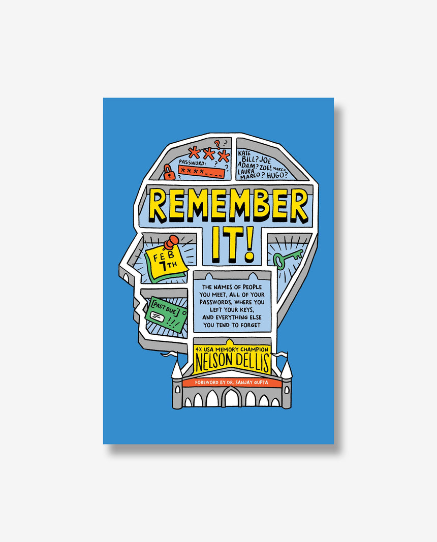 Remember It!
