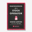 Reminiscences of a Stock Operator