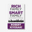 Rich Family Smart Family