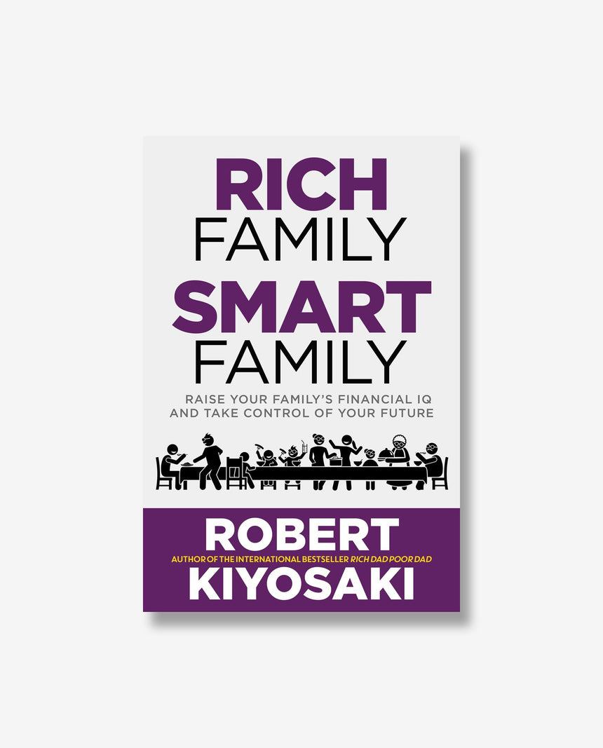 Rich Family Smart Family