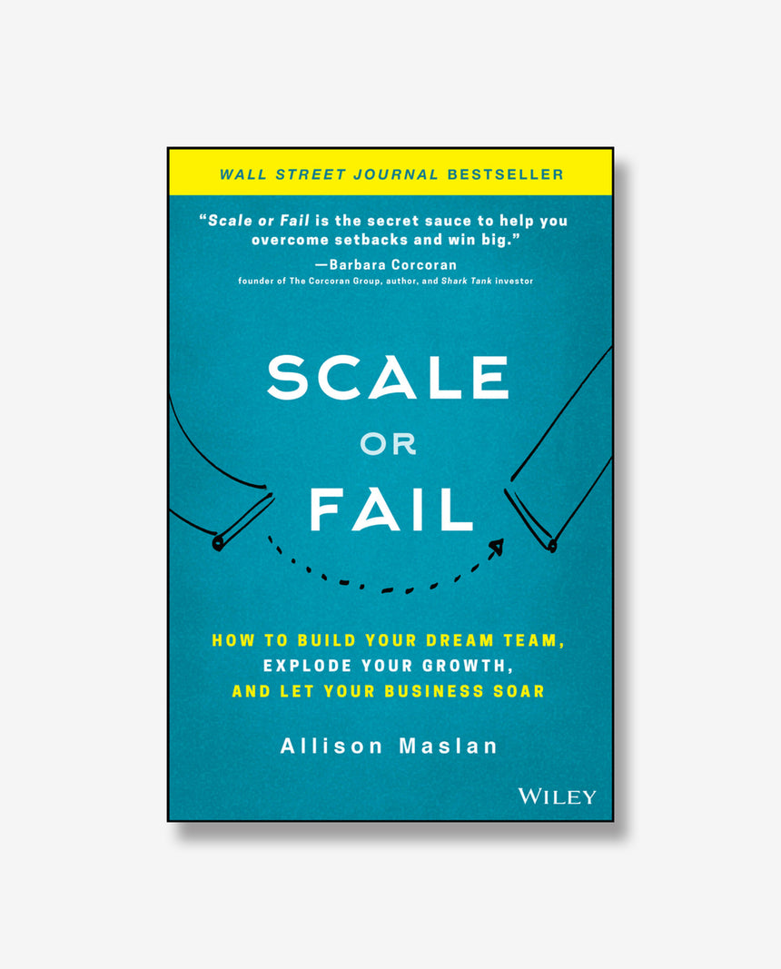 Scale or Fail