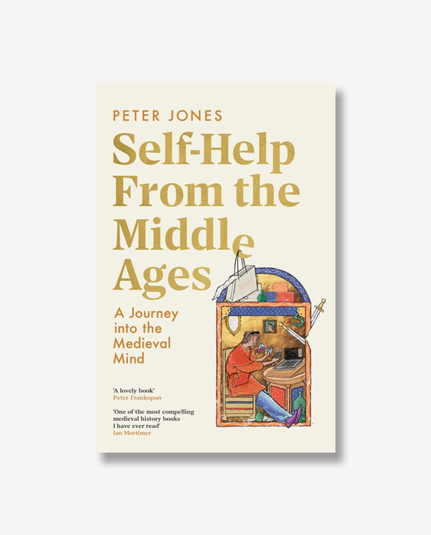 Self-Help From the Middle Ages