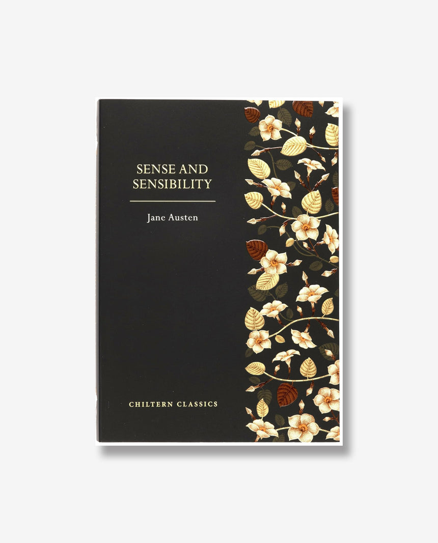 Sense and Sensibility (Chiltern Classics)