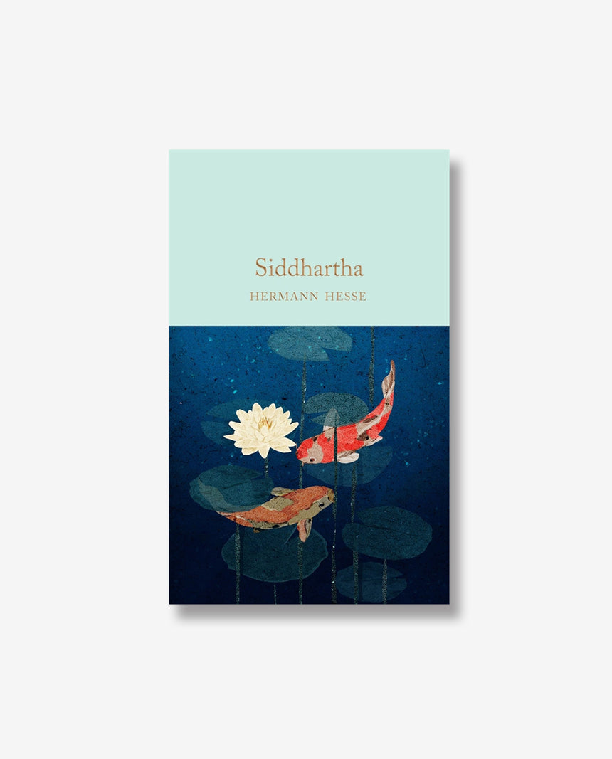 Siddhartha