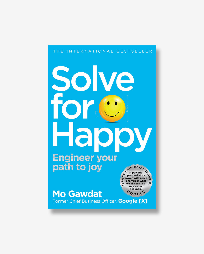 Solve for Happy