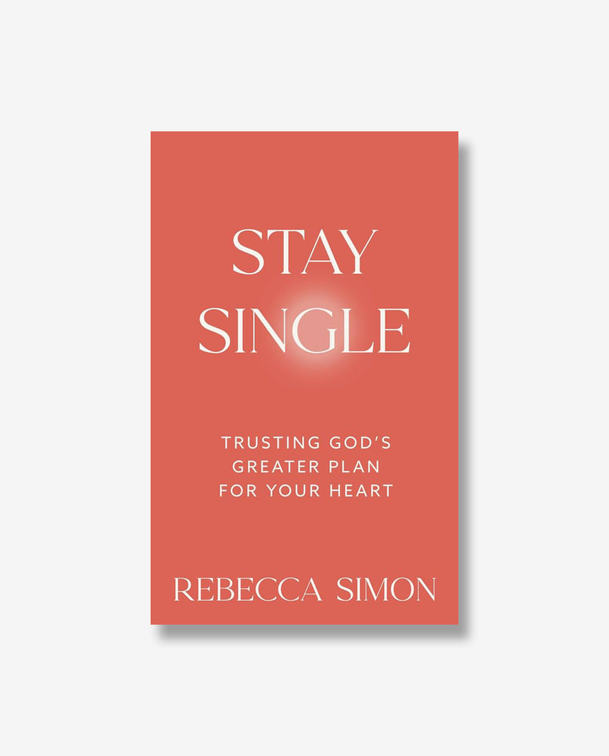 Stay Single