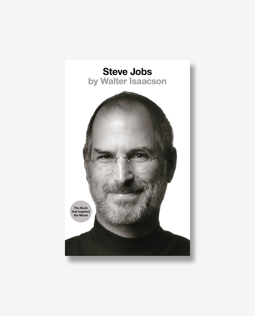 Steve Jobs
