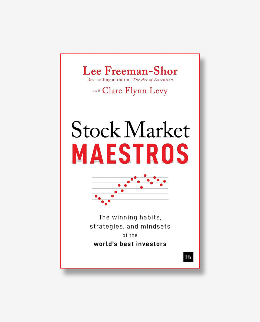 Stock Market Maestros