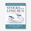 Stocks for the Long Run