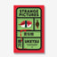 Strange Pictures