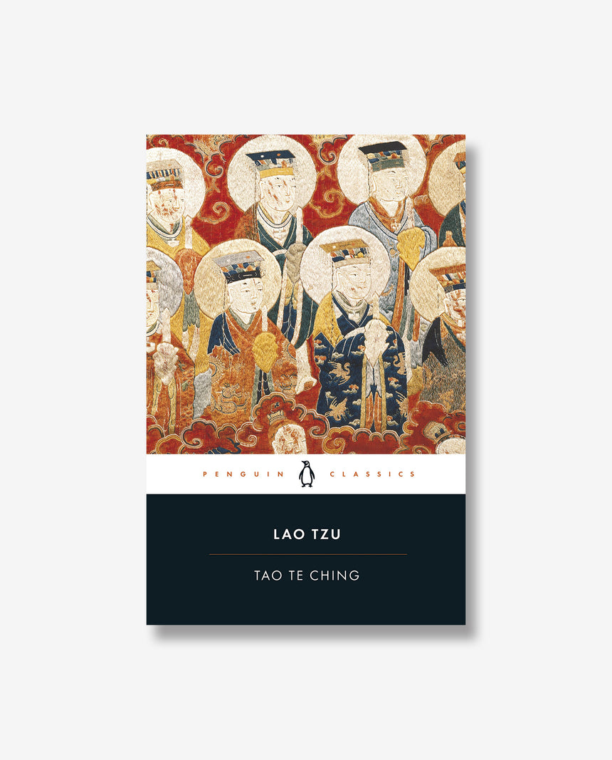 Tao Te Ching