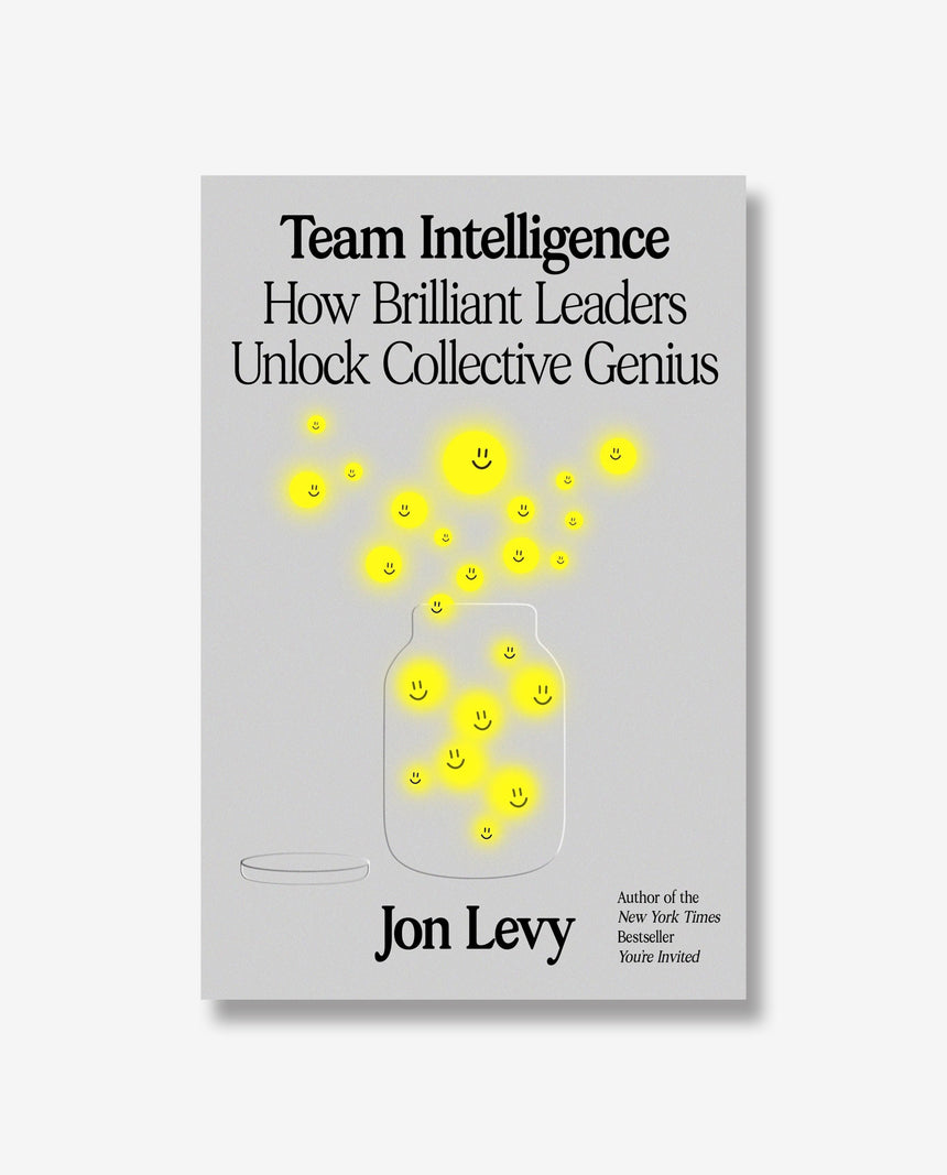 Team Intelligence