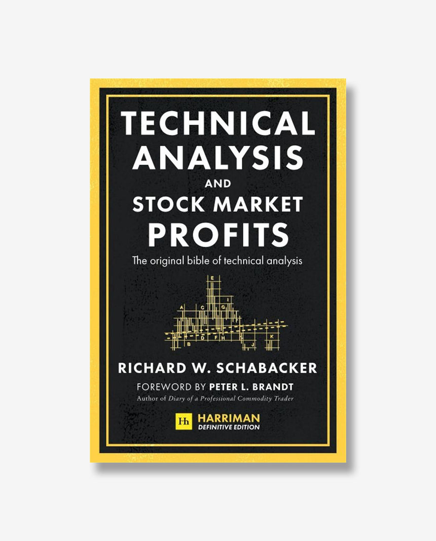 Technical Analysis and Stock Market Profits