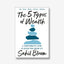 The 5 Types of Wealth