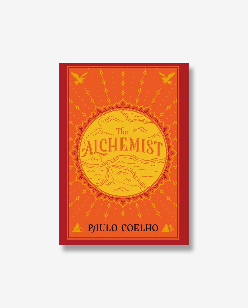The Alchemist