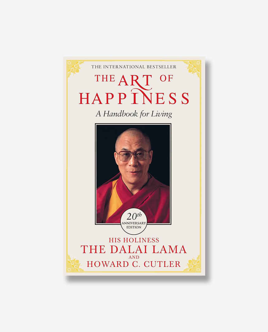 The Art of Happiness