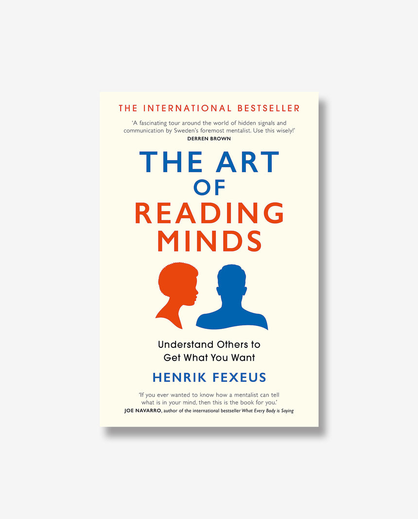 The Art of Reading Minds