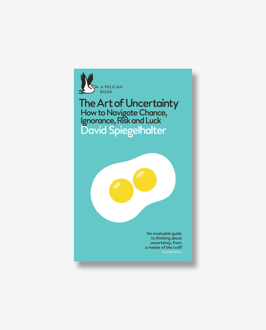 The Art of Uncertainty