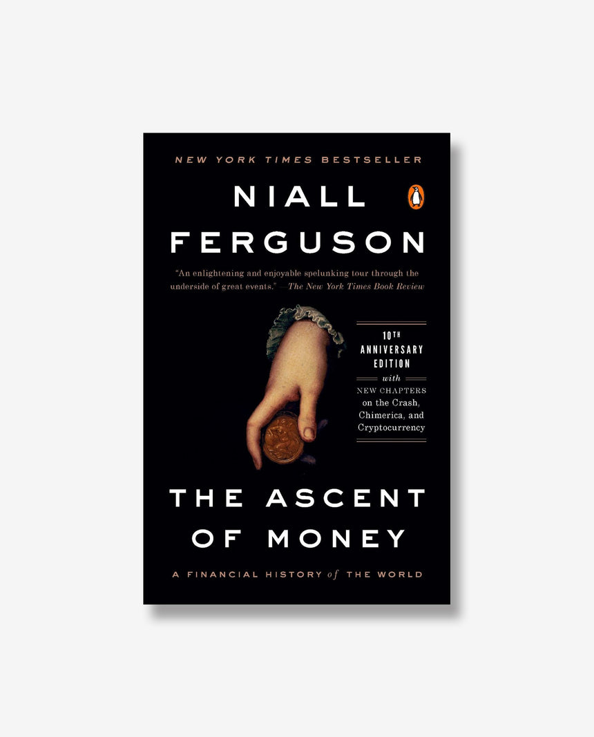 The Ascent of Money