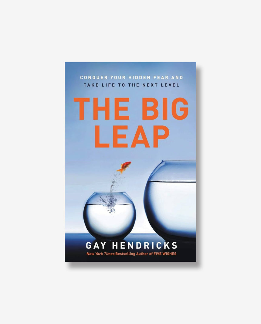 The Big Leap