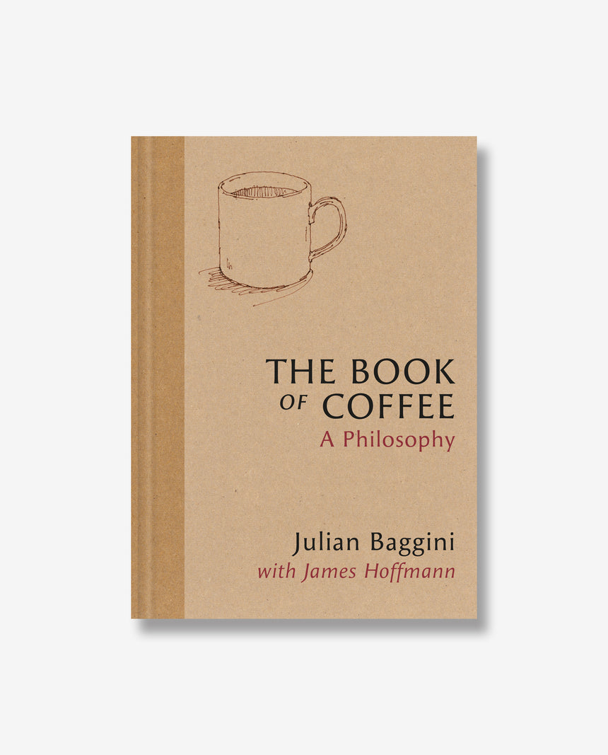 The Book of Coffee