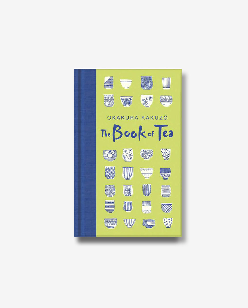 The Book of Tea