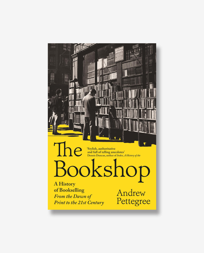 The Bookshop