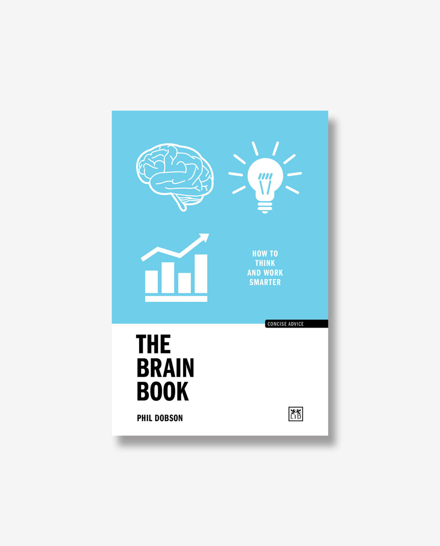 Concise Advice: The Brain Book