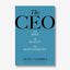 The CEO