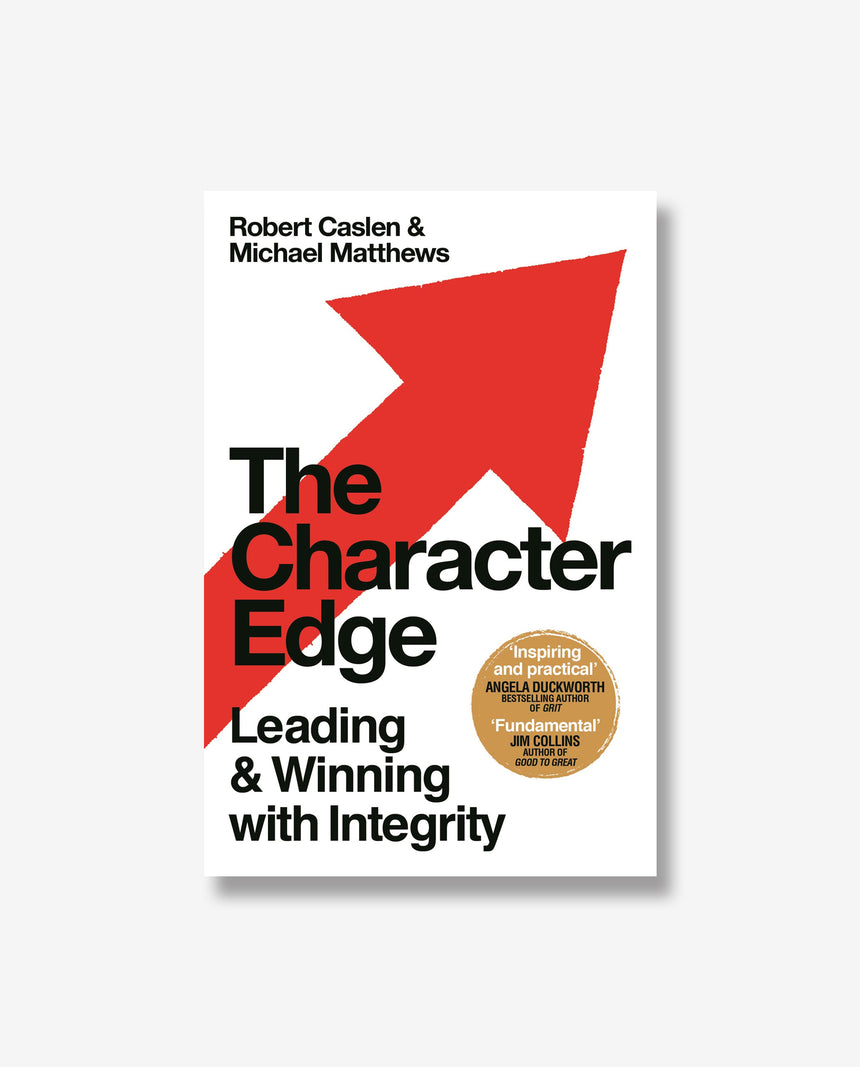 The Character Edge