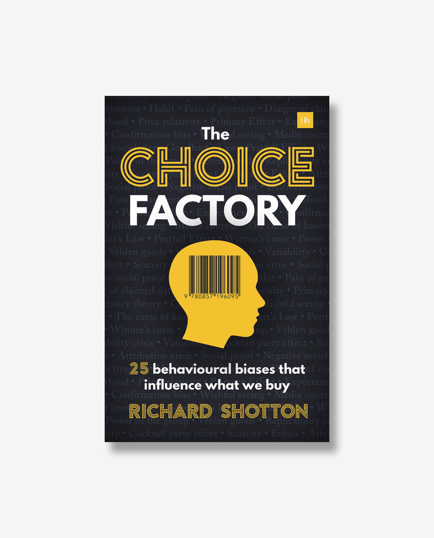 The Choice Factory