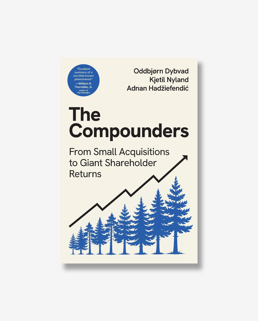 The Compounders