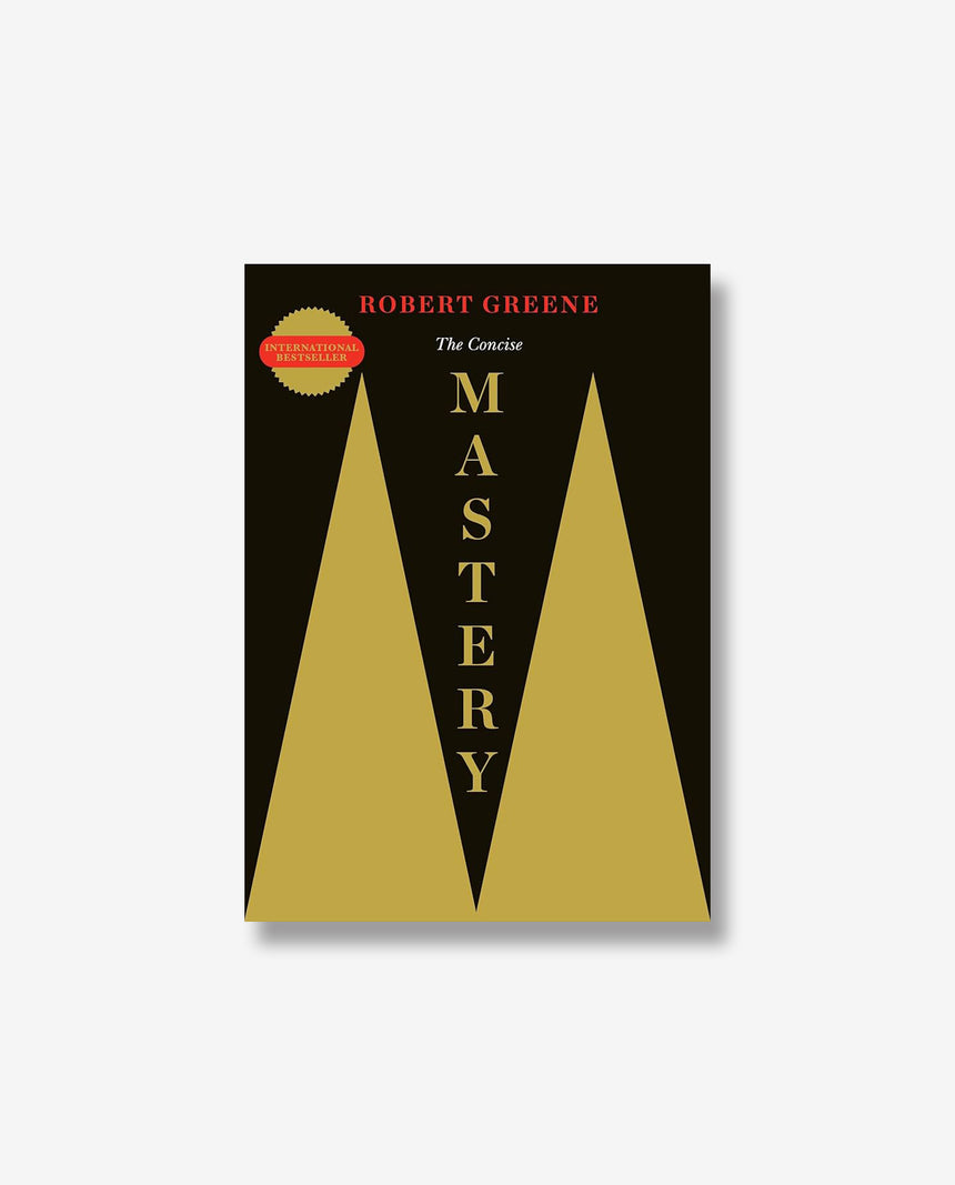 The Concise Mastery