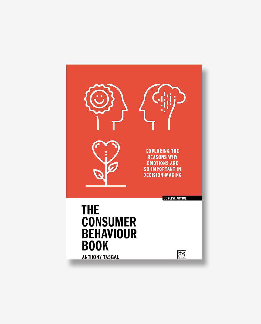 Concise Advice: The Consumer Behaviour Book