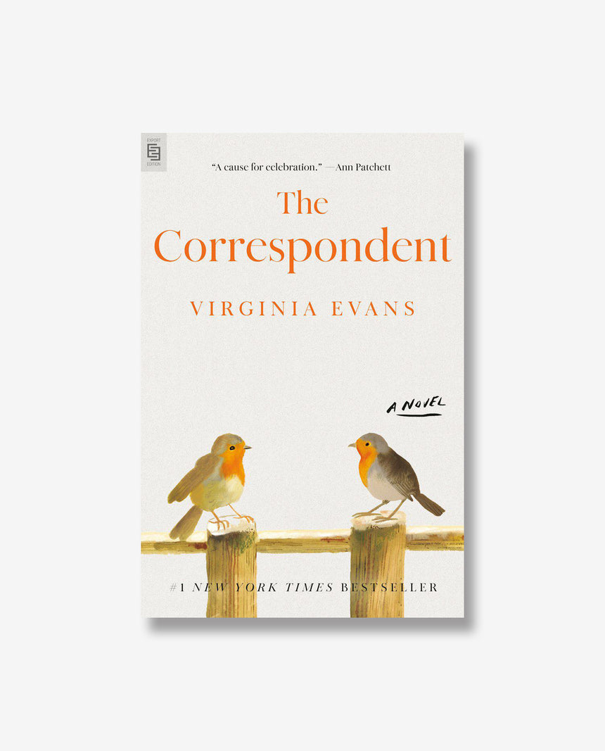 The Correspondent