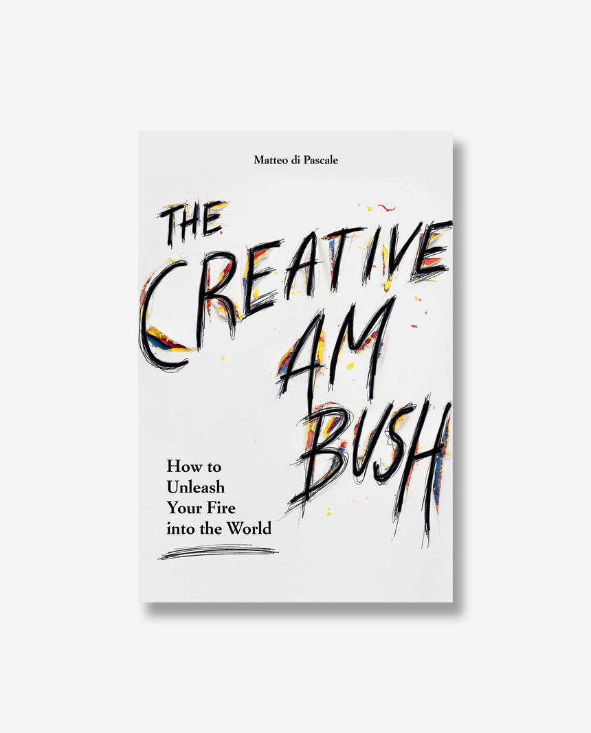 The Creative Ambush