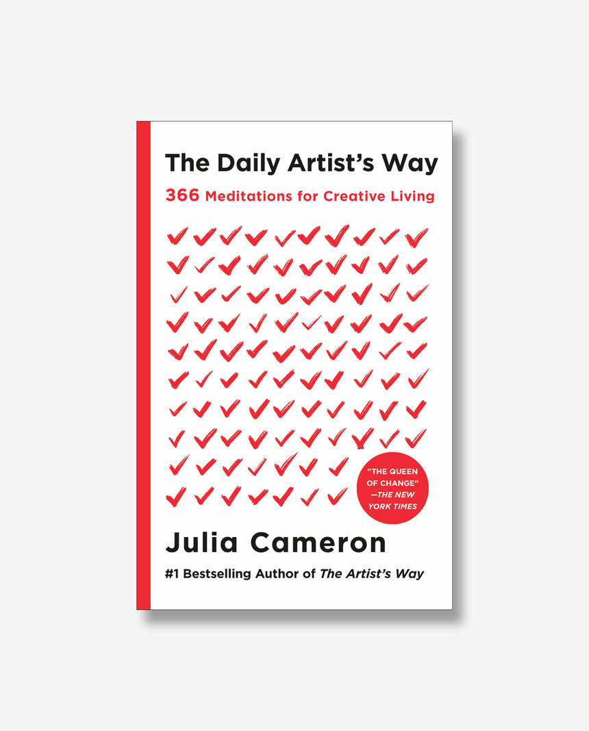 The Daily Artist’s Way