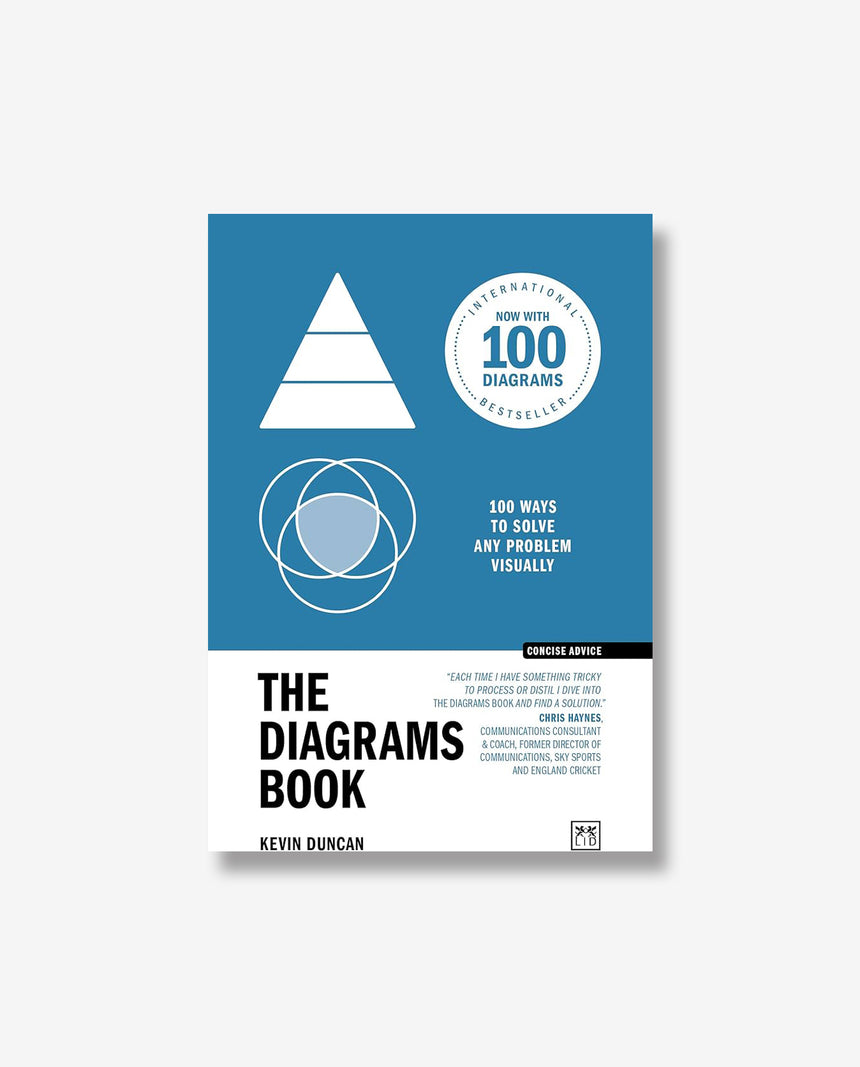 Concise Advice: The Diagrams Book