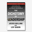 The Dichotomy of Leadership