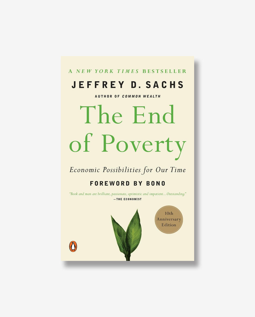 The End of Poverty