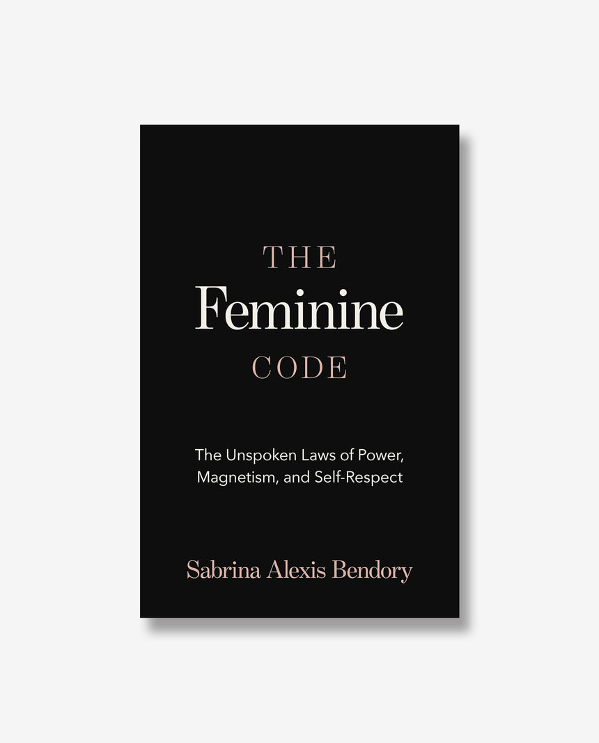 The Feminine Code