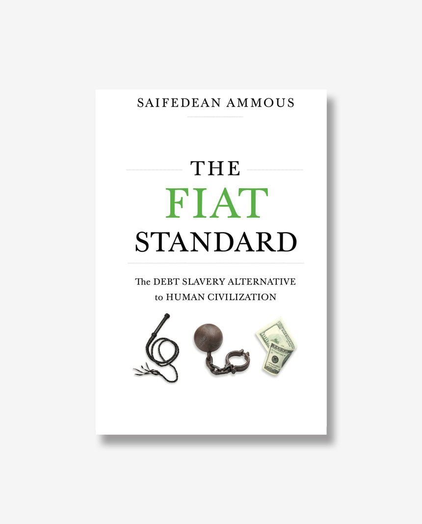 The Fiat Standard