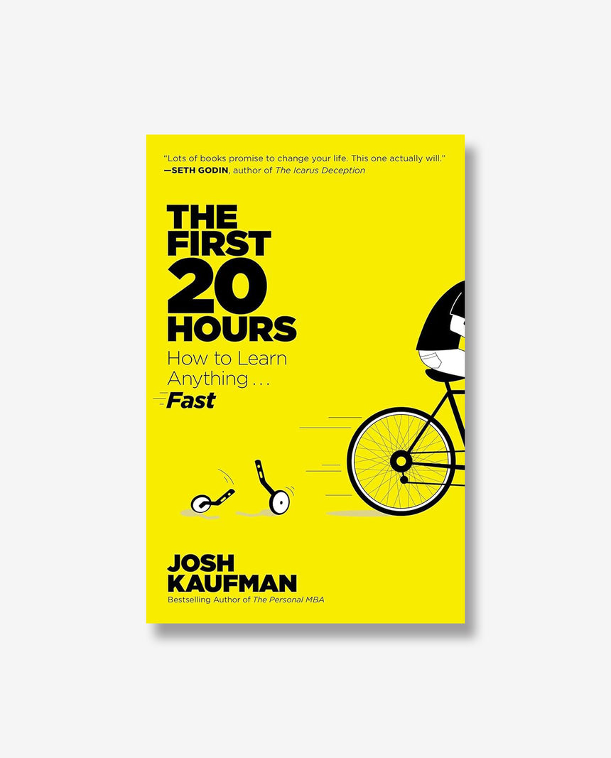 The First 20 Hours