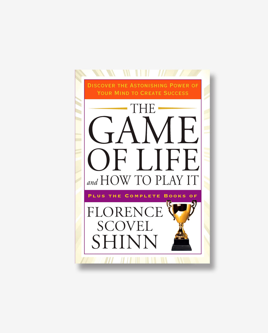 The Game of Life and How to Play It