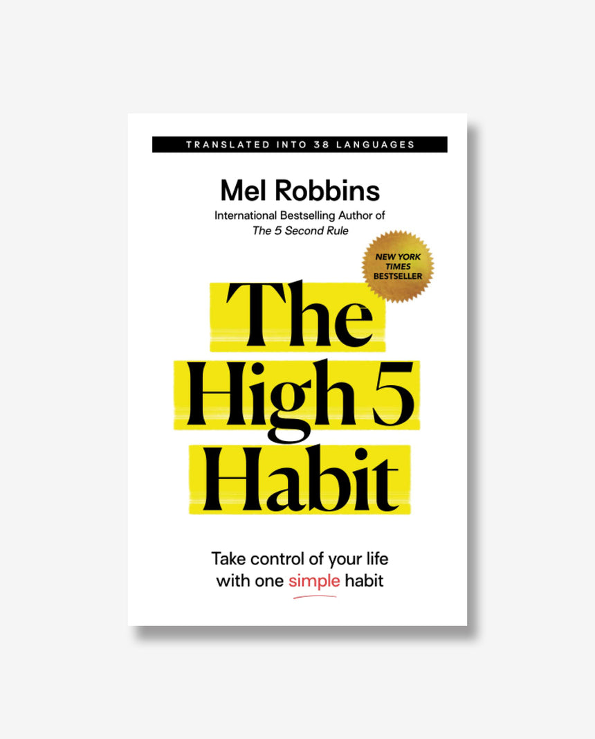 The High 5 Habit