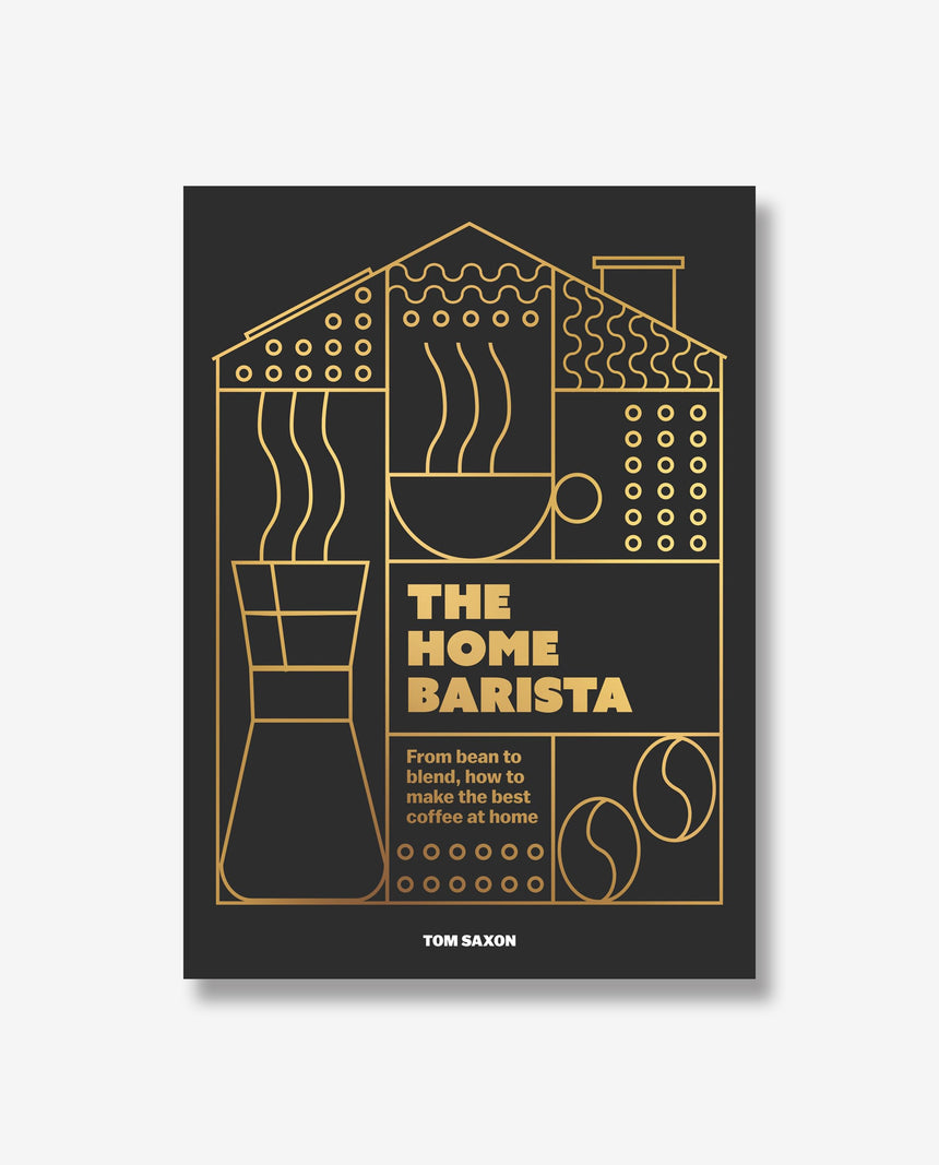 The Home Barista