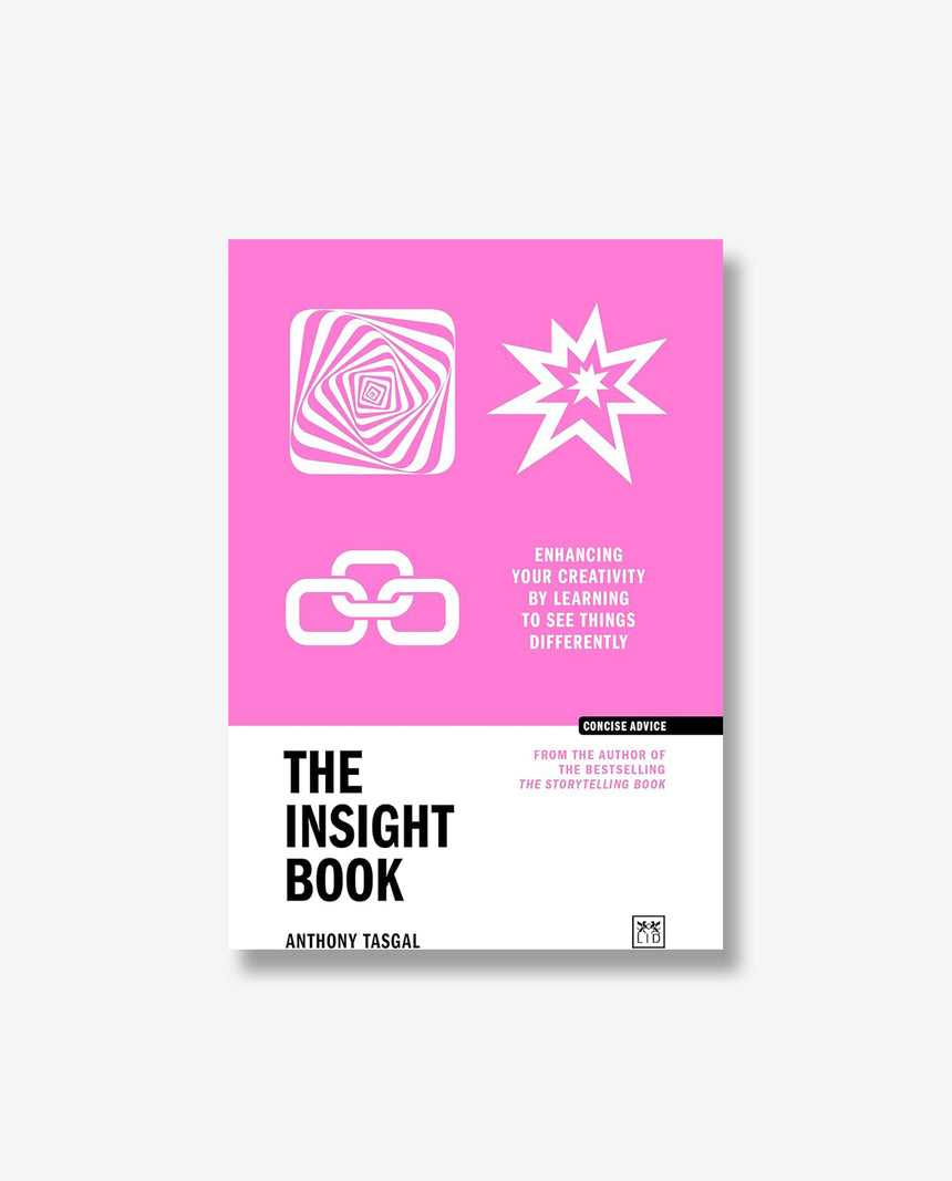 Concise Advice: The Insight Book