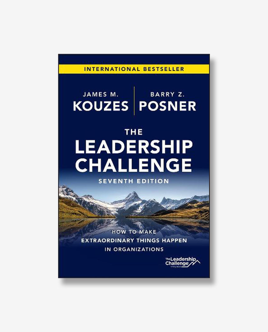 The Leadership Challenge