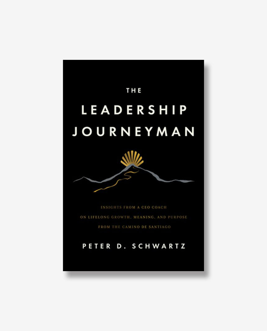 The Leadership Journeyman